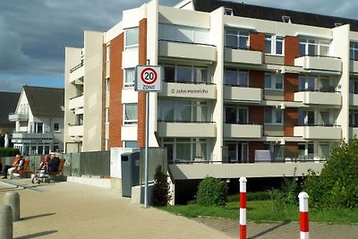 Grömitz apartment