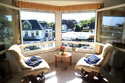 Grömitz-Villa am Meer mit Seeblick