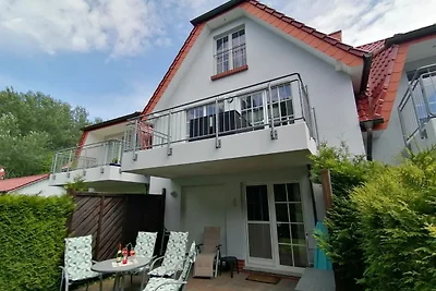 Ostsee-Fewo-Zingst - vicino alla spiaggia