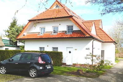 Ostsee-Fewo-Zingst - vicino alla spiaggia