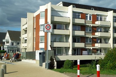 Grömitz apartment