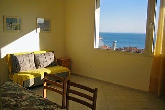 Ferienwohnung f. 6 -8 Personen