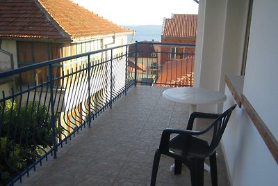 Apartment  im Zentrum Sveti Vlas