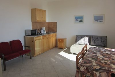 Apartment for 6 -8 people