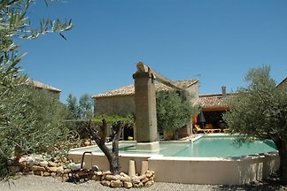 Domaine Sainte Suzanne