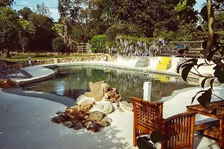 Villa Porto Vecchio POOL,