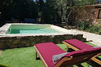 Vakantiehuis Porto Vecchio