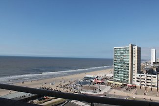 Appartamento in tempo Q Zandvoort aan Zee