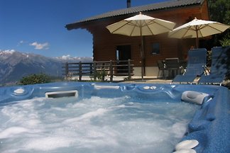 Chalet Etoile