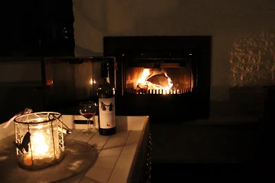 Ferienhaus Ida, Strandslag 13