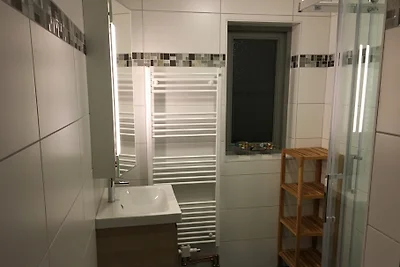 Ferienhaus Ida, Strandslag 13