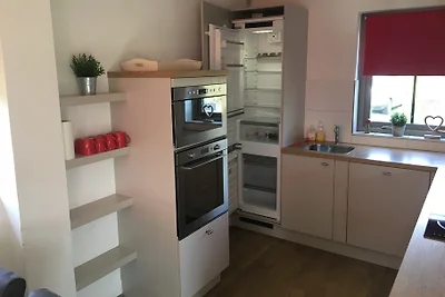 Ferienhaus Ida, Strandslag 13