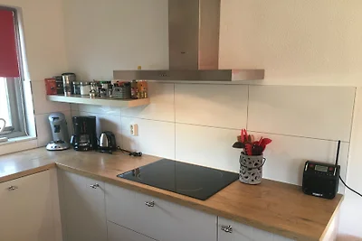 Ferienhaus Ida, Strandslag 13