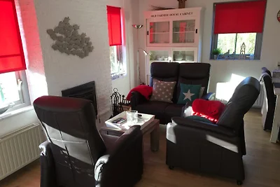 Ferienhaus Ida, Strandslag 13
