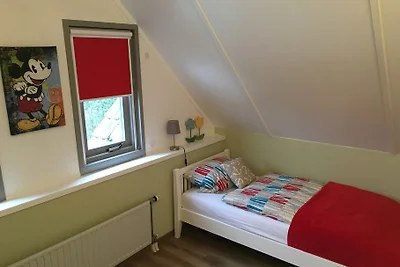 Ferienhaus Ida, Strandslag 13