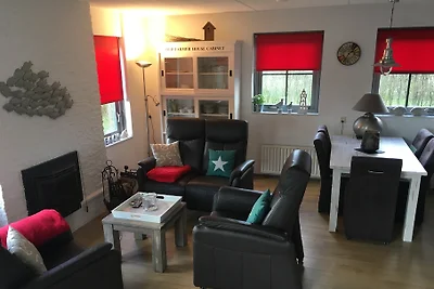 Ferienhaus Ida, Strandslag 13