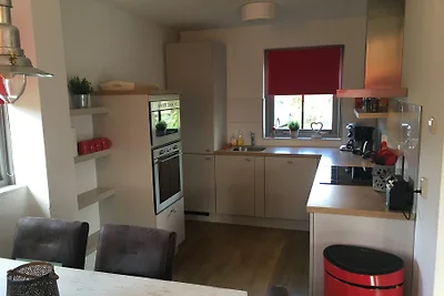 Ferienhaus Ida, Strandslag 13