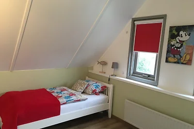 Ferienhaus Ida, Strandslag 13