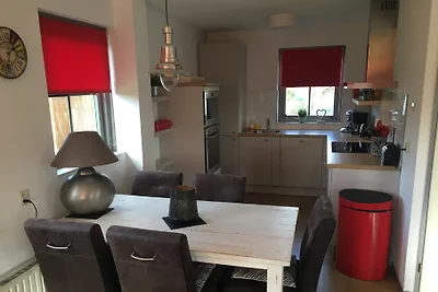 Ferienhaus Ida, Strandslag 13