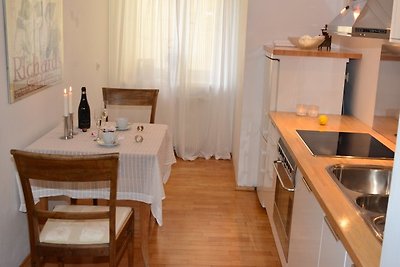 Appartement am Kurhaus