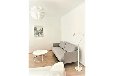 Appartment am Kurhaus
