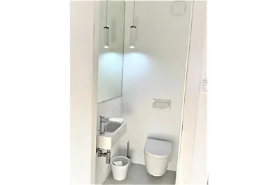 Appartment am Kurhaus