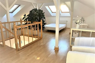 Appartment am Kurhaus