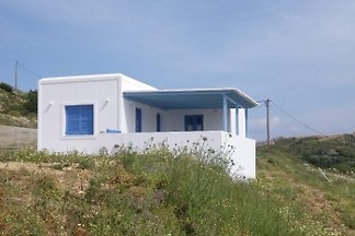 2 Häuser KONSTANTINOS