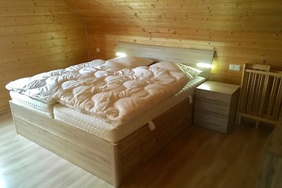 Ferienhaus Funke