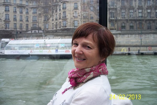 Frau C. Heinfling Frau C. Heinfling