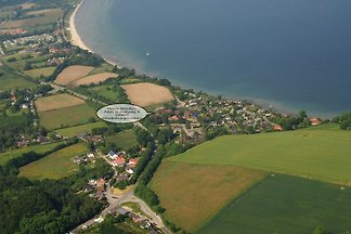 Ferienhaus Nordlys EG + DG Woh