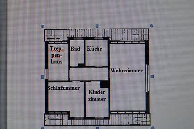 Ferienhaus Nordlys DG-Wohn.