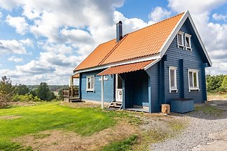 Villa SALTKRÅKAN - Småland
