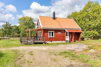 Villa NORRLAND - Småland