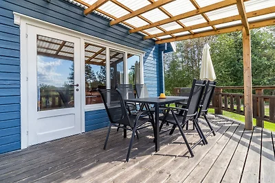 Villa SALTKRÅKAN - Småland