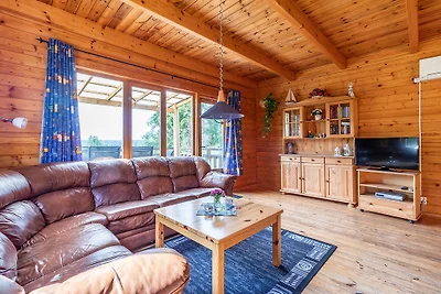 Villa SALTKRÅKAN - Småland