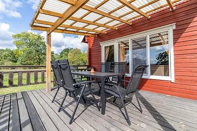 Villa NORRLAND - Småland