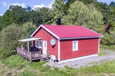 Villa Vimmerby - Småland