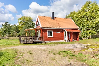Villa NORRLAND - Småland