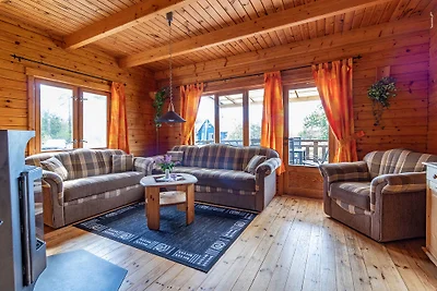 Villa NORRLAND - Småland