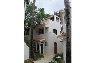 Los Corales, Villa 14