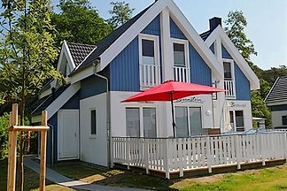 Exklusives Strandhaus