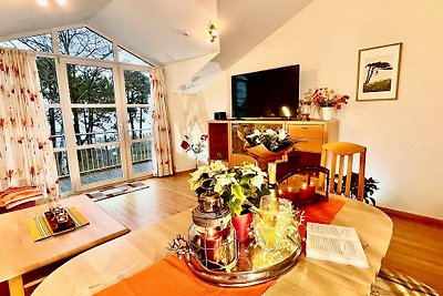 Traumferienwohnung am Meer 