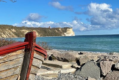 Reethaus am Meer St. Michael