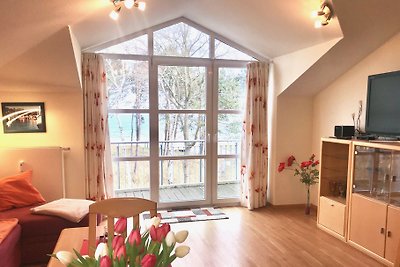 Ferienwohnung Meeresblick