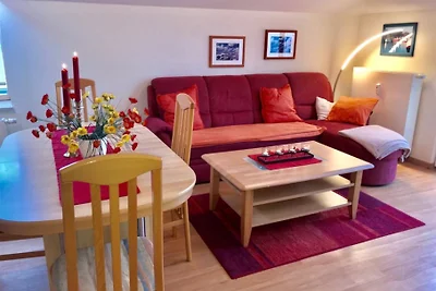 Appartamento da sogno in riva al mare