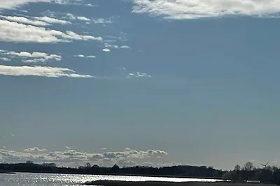 Deichhaus  mit Wasserblick+ Balkon