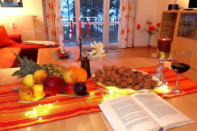 Appartamento da sogno in riva al mare