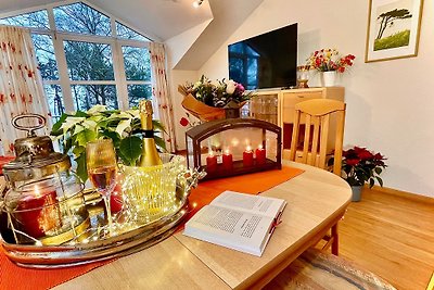 Traumferienwohnung am Meer 