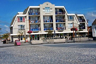 Petten Beach House Hollande du Nord